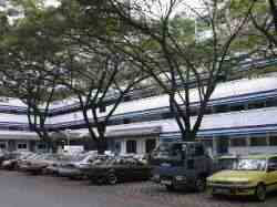 金属加工業をテーマに世界一周“よもやま話”シンガポール、マレーシア,タイ編(その６）