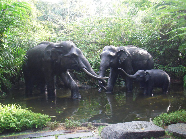 金属加工業をテーマに世界一周“よもやま話”シンガポール、マレーシア,タイ編（その１４）