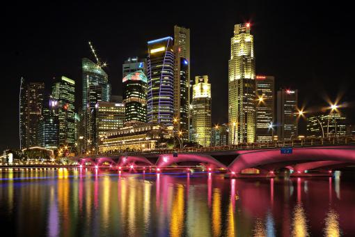 金属加工業をテーマに世界一周“よもやま話“”シンガポール,マレーシア、タイ編（その１０）