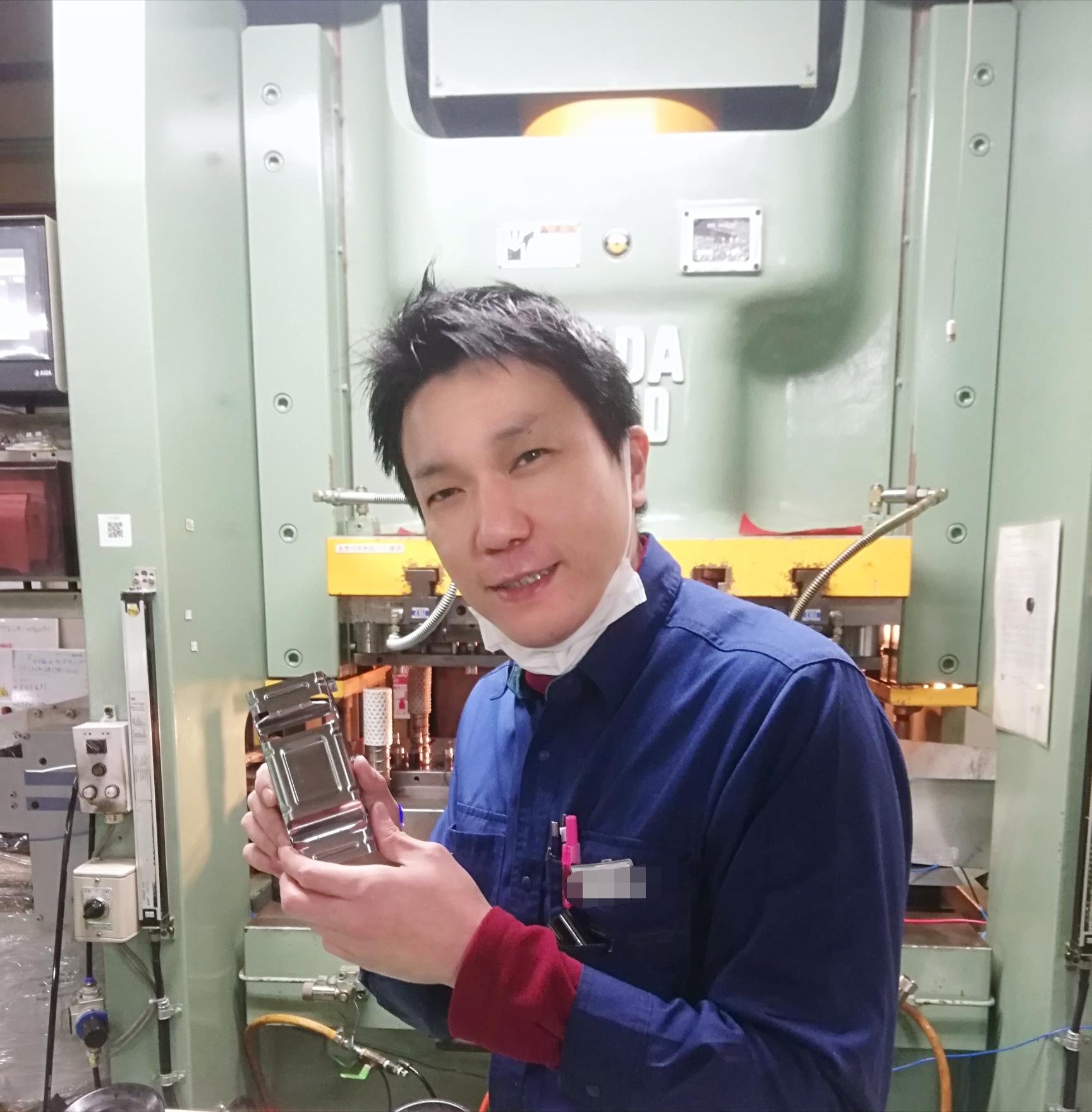 ヌーケ筐体づくりなうです～♪