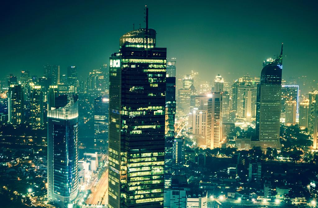 金属加工業をテーマに世界一周“よもやま話”インドネシア編(その３)